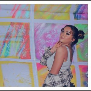 Meet your Posher, Tori